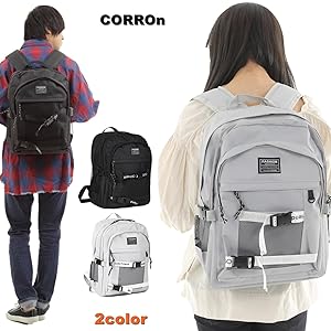 Amazon Co Jp ステキファーム Aj94 韓国 リュック 大容量 通学リュック 女子高校生 学生 グレー シューズ バッグ Amazon Co Jp ステキファーム Aj94 韓国 リュック 大容量 通学リュック 女子高校生 学生 グレー シューズ バッグ