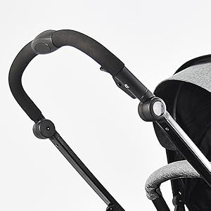 poussette migo candy