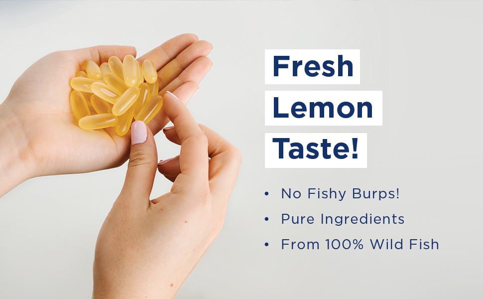 Ultimate Omega 210ct 3