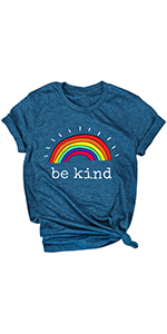 be kind shirt