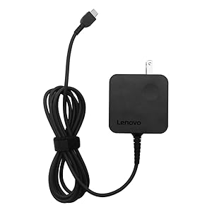 Amazon.co.jp: レノボ 20V 2.25A 45W ACアダプター type-c