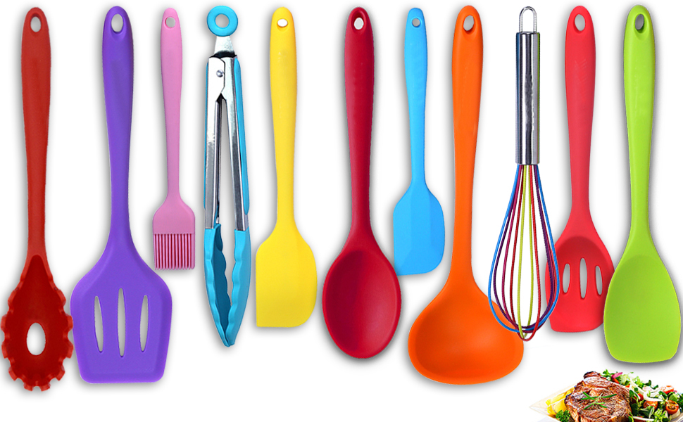 cooking utensils