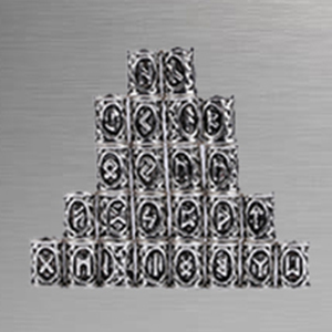 viking beads