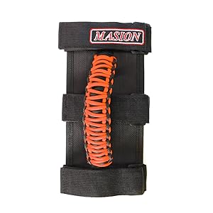 jeep handle grips