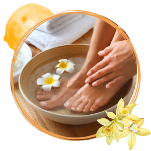 Magnesium salz magnesium baden epsom bath salt