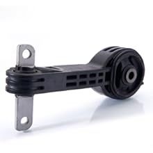 Front Upper Torque Strut Mount 4543
