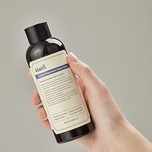 facial toner