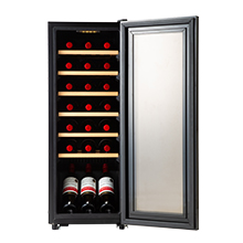 PlusQ/プラスキュー ワインセラー 12本‼️水曜日限定価格‼️ 21ボトル DWC-021C | ワインセラー PlusQ（プラスキュー）公式サイト