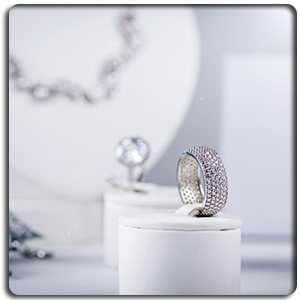 AceLay Jewelry Selection