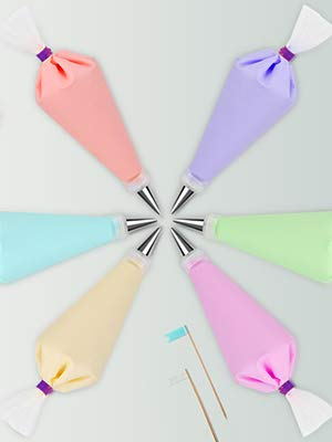 Sacchetti per Pasticceria