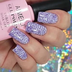 nail polish remover