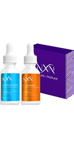 Vitamin C, Hyaluronic Acid, Serum, potent, health skin, facial, even tone, wrinkle care