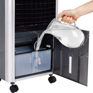 COSTWAY Mobile 4 In 1 Klimaanlage Mit Fernbedienung Luftkühler Klimagerät 75W Kühlen/8H Timer/ 7L Wassertank/Heizlüfter 2000W Heizen/ 70°Winkel -Elektrischer Ventilator Verkäufe a3622da6 ef1d 4d0f a12a af91d96dc29f. CR0,0,300,300 PT0 SX300 V1