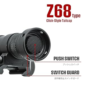 SUREFIRE シュアファイア　M300C SCOUTLIGHT 実物 1301SFR00135_2.jpg
