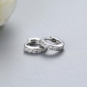 Knorpel Ohrpiercing