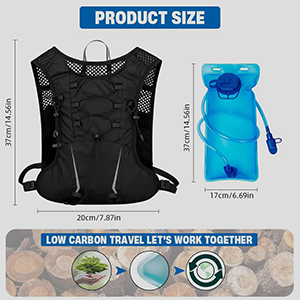 Adjustable Unisex Fit