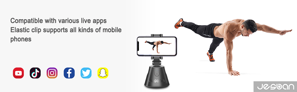 Keep tracking you with your every move, you do not have to ask help from others