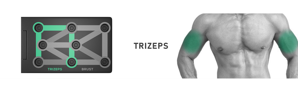 trizeps