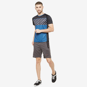 Black Panther Shorts