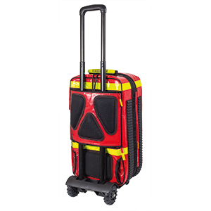 EB ELITE BAGS EMERAIR'S Plane Beatmungskoffer