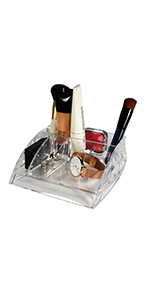 makeup organisier vanity storage 