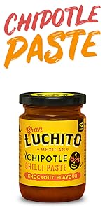 Chipotle Paste
