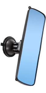 car mirror