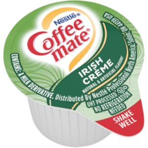 Irish Creme