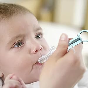 Enhanced Medication Safety