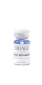 blue brilliance triple acid peel