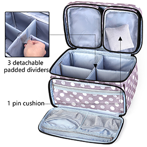 sewing tool box 