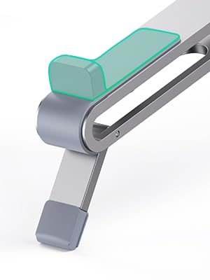 adjustable leptop holder