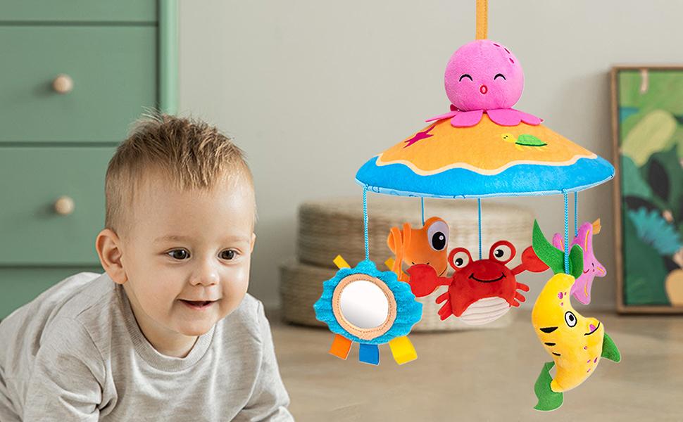 Baby Mobile for Crib