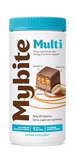 Mybite Multi 60ct