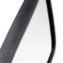 rear view mirror