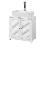 Meuble Colonne De Salle De Bain Armoire Haute Meuble Rangement FRG236-W SoBuy® 23 Meuble Colonne De Salle De Bain Armoire Haute Meuble Rangement FRG236-W SoBuy® -Songmics Soldes Magasin