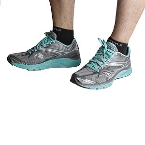 running socks boys youth