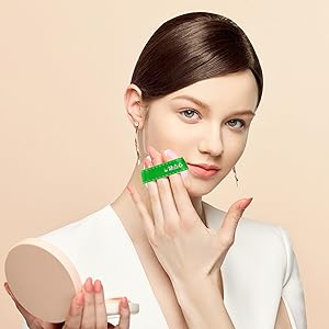 Enhanced Makeup Application
