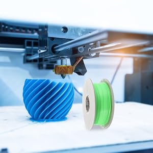 Zerodeko Printing Filament Luminous Green Dark Pen Filament Printer Consumables Artistic Supplies 13 6