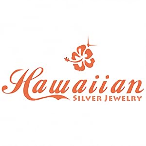 Hawaiian Silver Jewelry