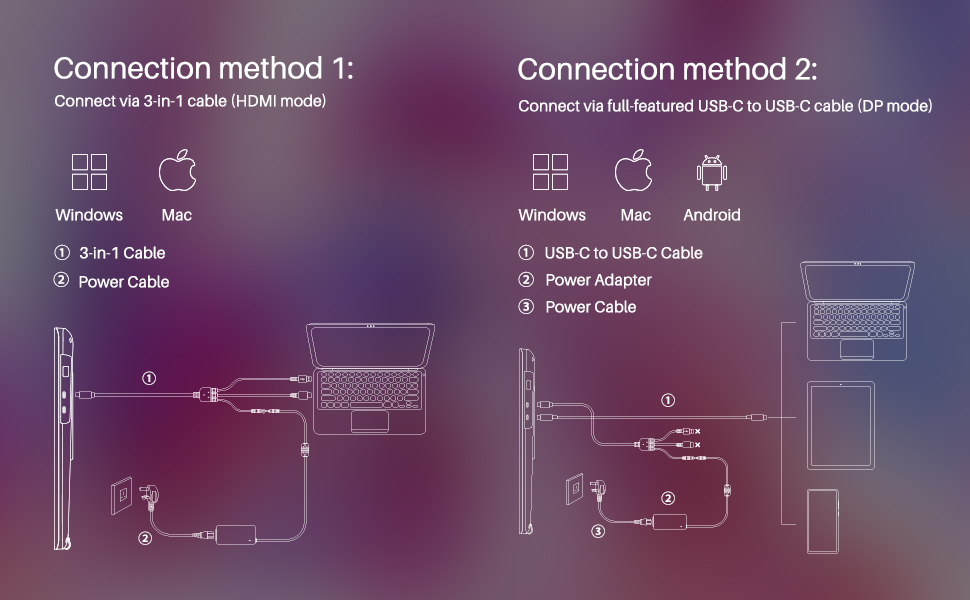 HUION Kamvas 22 Plus