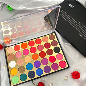 makeup palette