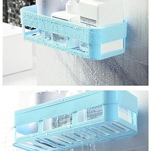 Easy water draining