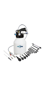firstinfo ATF dispenser