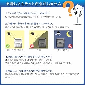 値下げ交渉可能！様　おまとめ３点 Amazon.co.jp : 【 六個セット】 ZEEFO 222LED センサー