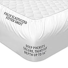 Deep Pocket