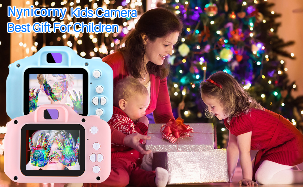 Kids camera -best gift for kids