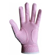 lady golf glove