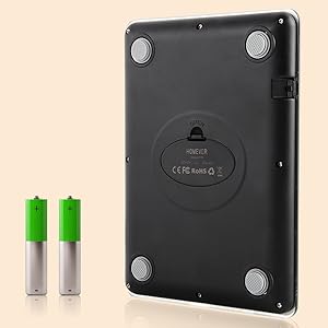 Battery Installation