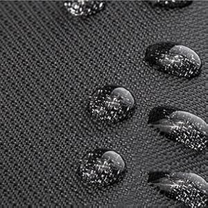 water resistant material